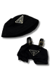 Midnight Luxe 🖤🧢