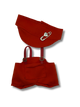 Red Hot Daywear 🧢🍅