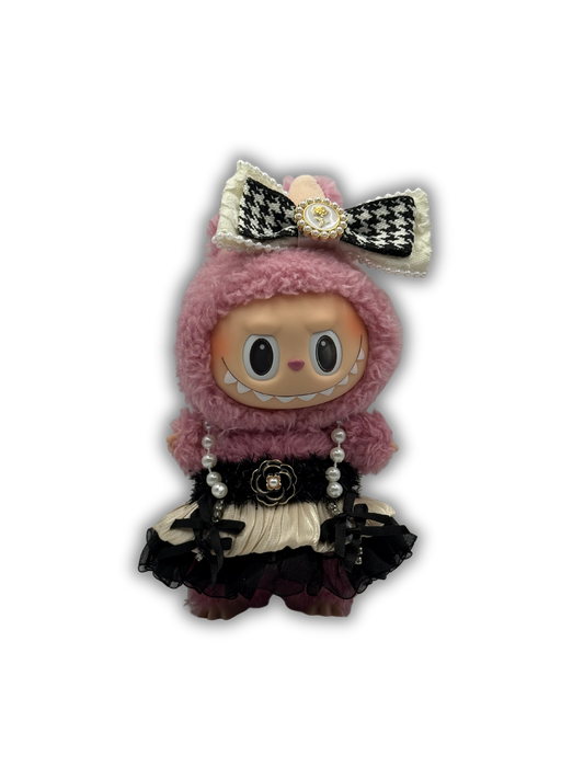 Tweed Pearl 🎀🖤