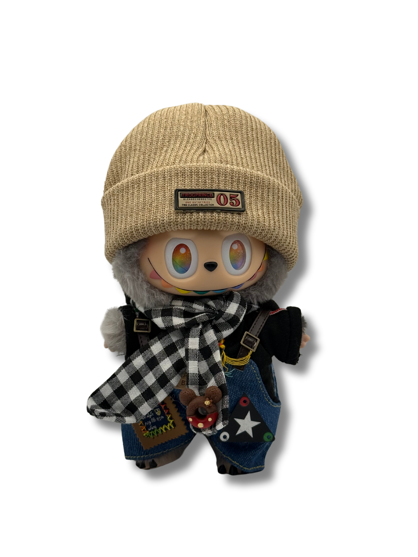 Adventure Layered ⛄️🧣