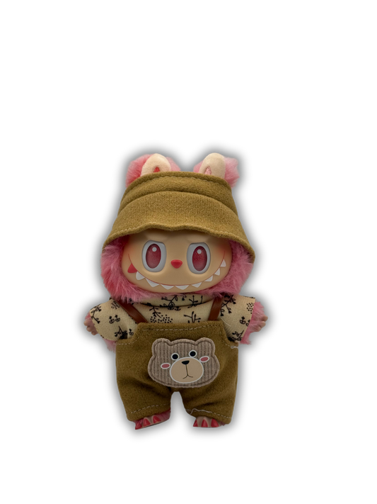 Forest Camper🧺🍂