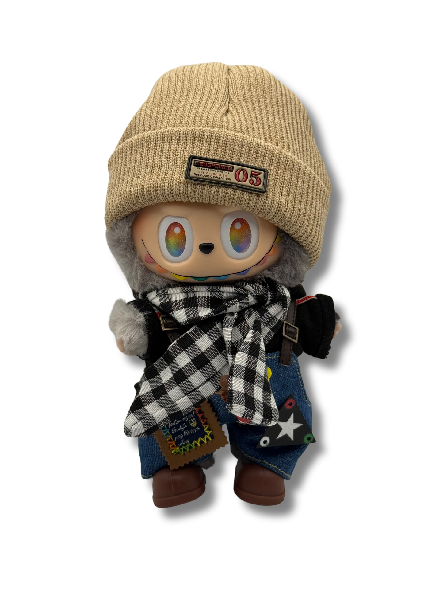 Adventure Layered ⛄️🧣