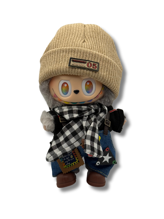 Adventure Layered ⛄️🧣