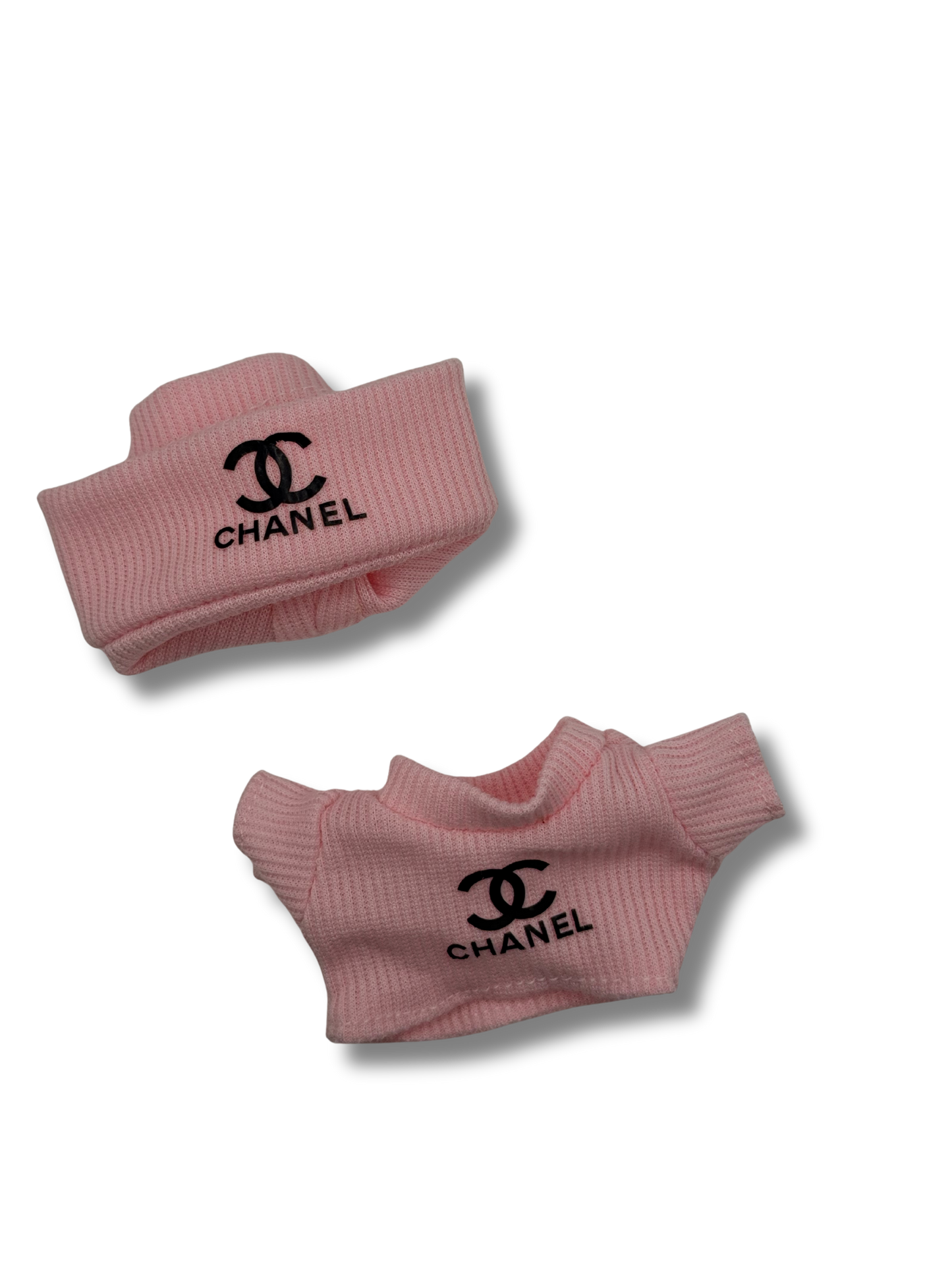 Pink Luxe Cozy 🌸🎀